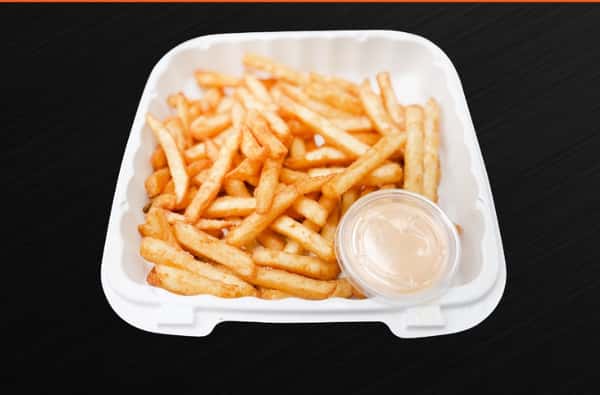 Fries