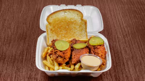 Chicken Tenders
