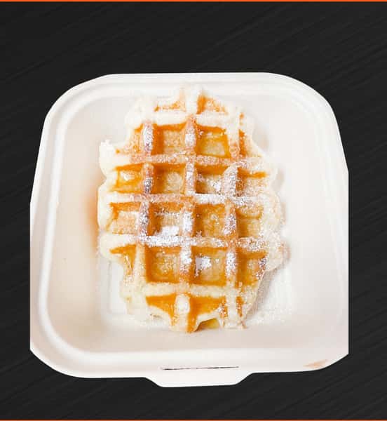Waffle