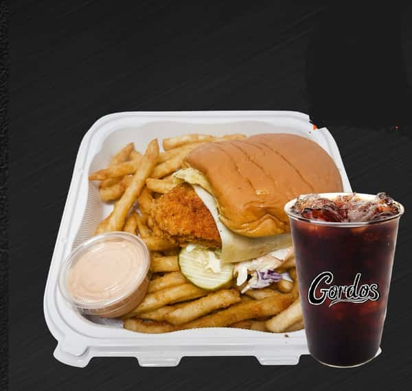 Slider Combo