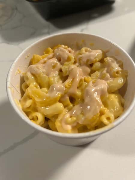 Man N Cheese