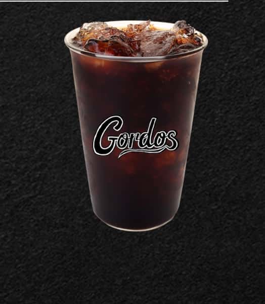 Soda Cup