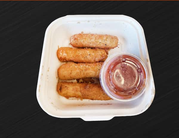 Cheese Sticks