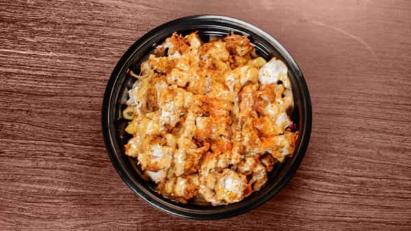 Gordo's Bowl 3