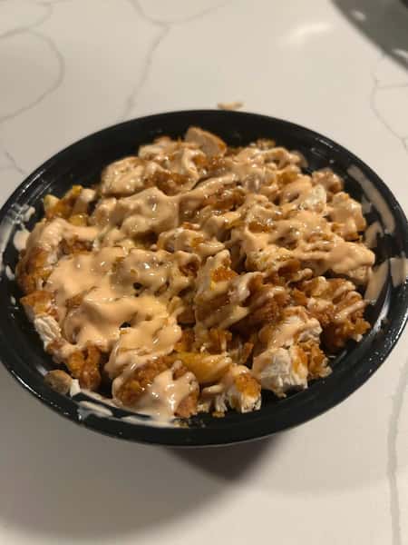 Gordo's Bowl