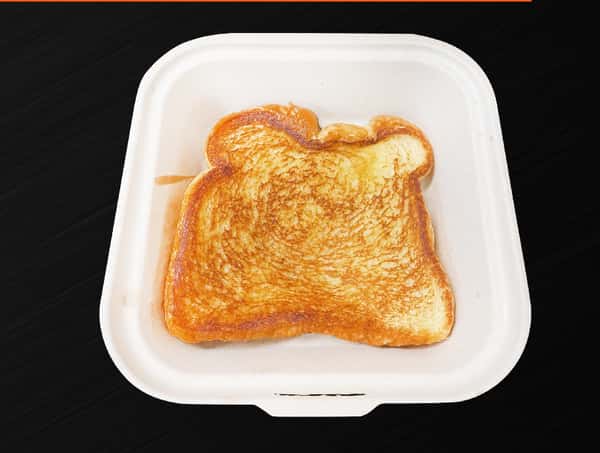 toast