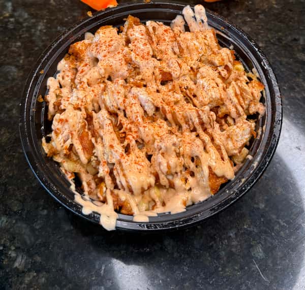 Utimate Bowl