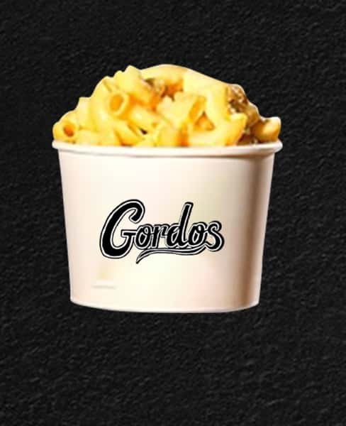 mac & Cheese