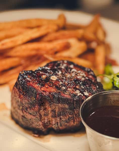 Steak Frites