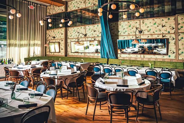 group private dining large room sandy springs atlanta the select