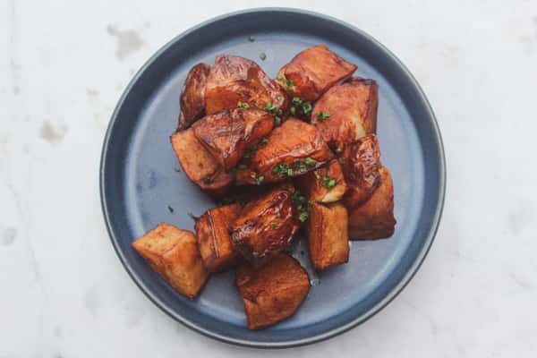 Potato Wedges