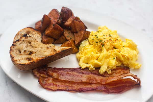 Classic Breakfast