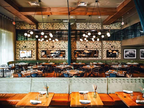 main dining room the select atlanta sandy springs