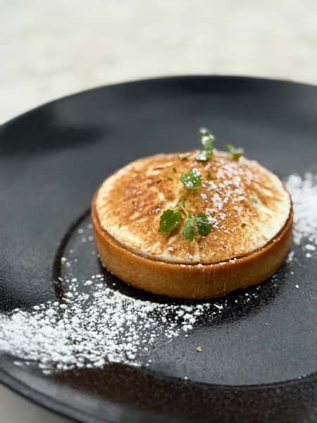 Lemon Tart