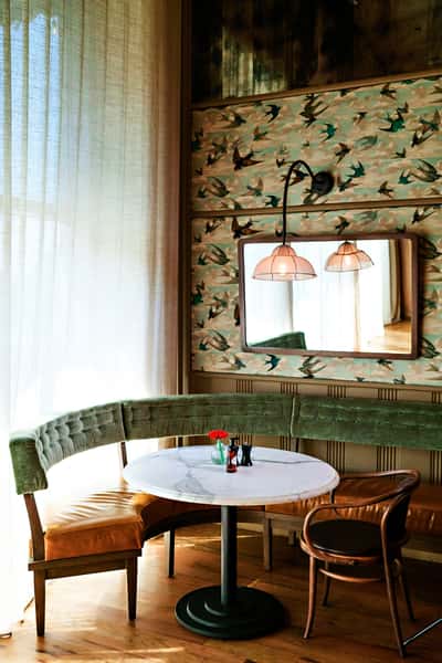 Dining Room table
