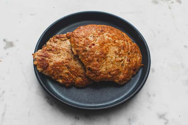 Chicken Sausage