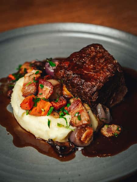 short rib