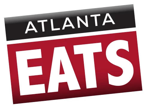 atlanta eats logo