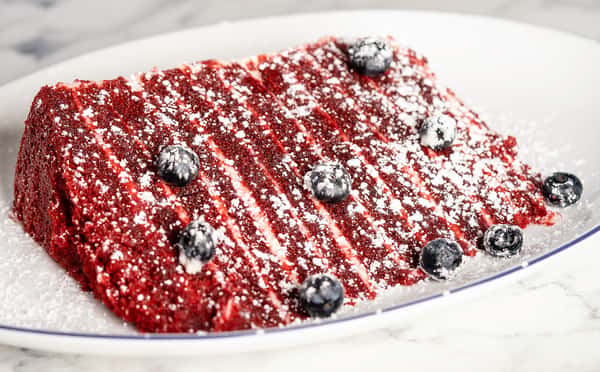 cake