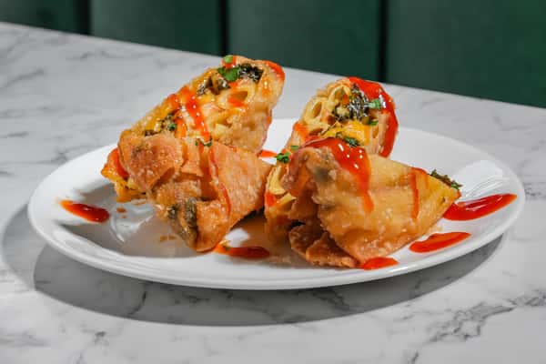 Barney's Soul Rolls