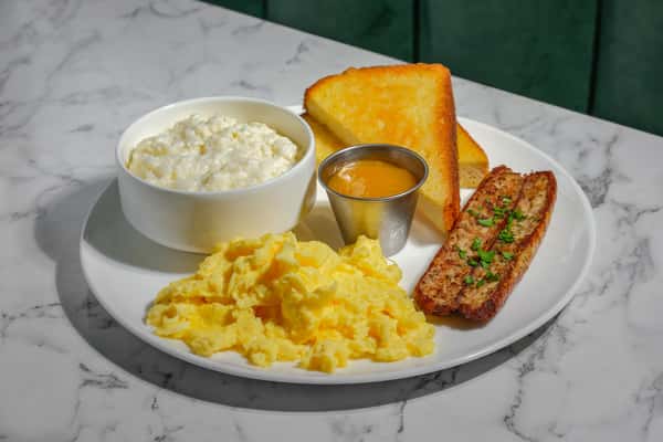 Emperor's Breakfast