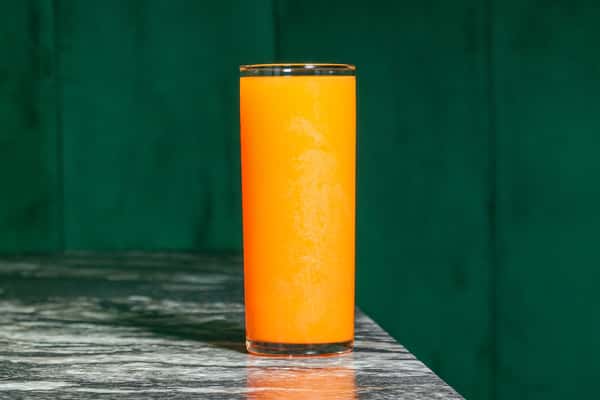 Cantaloupe Fresh Pressed Juice