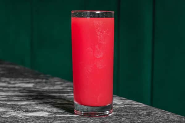 Watermelon Fresh Pressed Juice