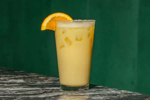 Orange Imperial