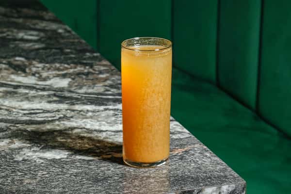 Green Apple Fresh Pressed Juice