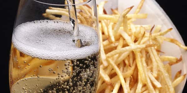 Friesy Friday