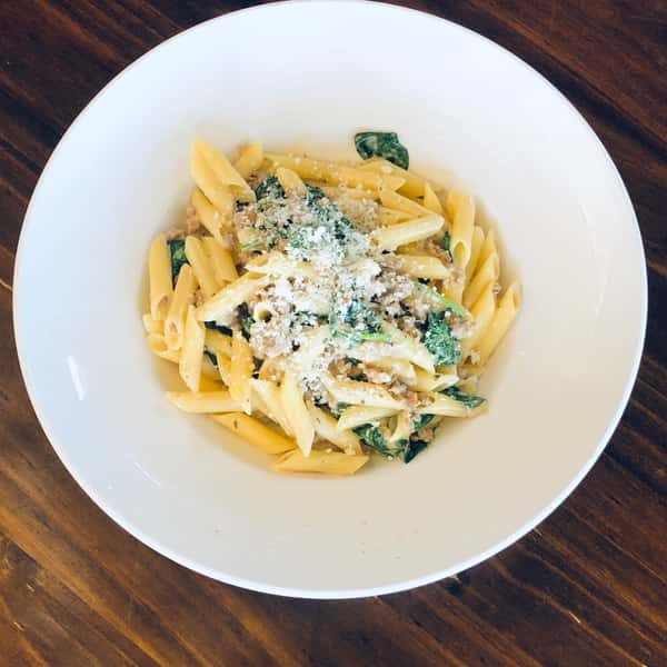 Gluten Free Penne