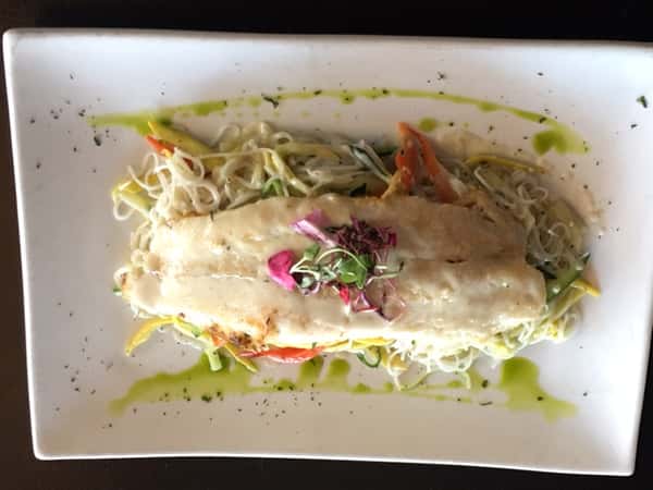PESTO BASS