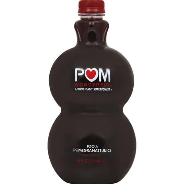 POM JUICE