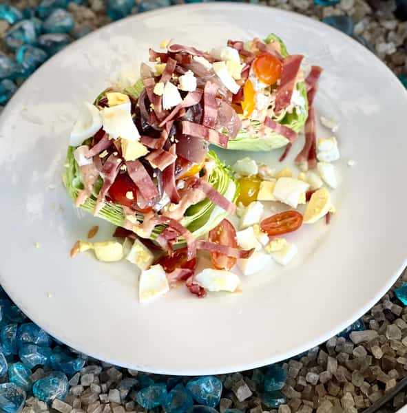 Cobb On Wedge