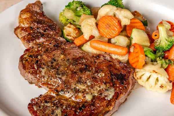 Bistro Ribeye
