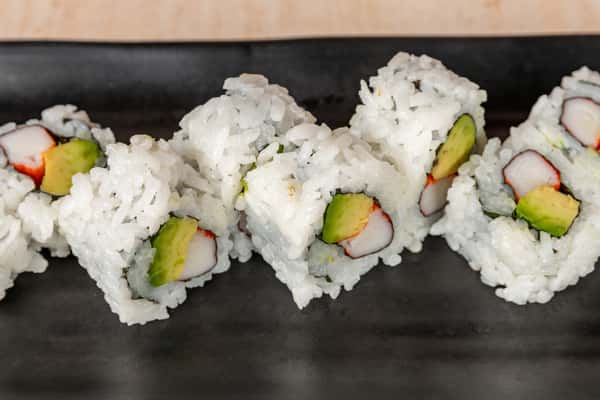 California Maki