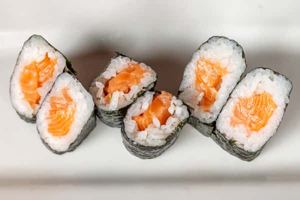 Sake / Salmon