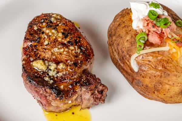 Filet Mignon