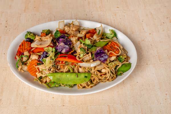 Bistro Yakisoba