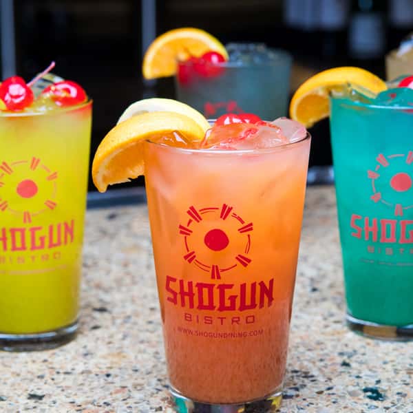 drinks