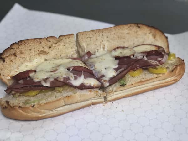 Italian Sub
