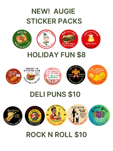 stickers