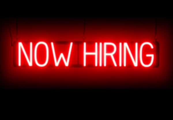 hiring