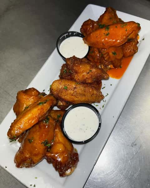 Wings