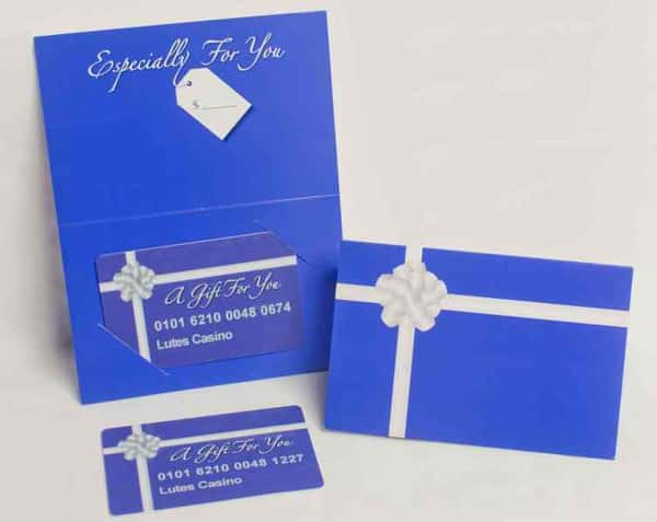 gift cards