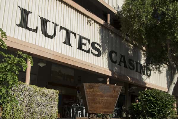 Our amazing exterior