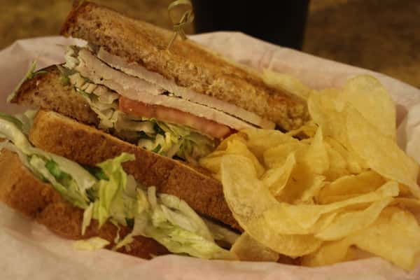 Sandwich