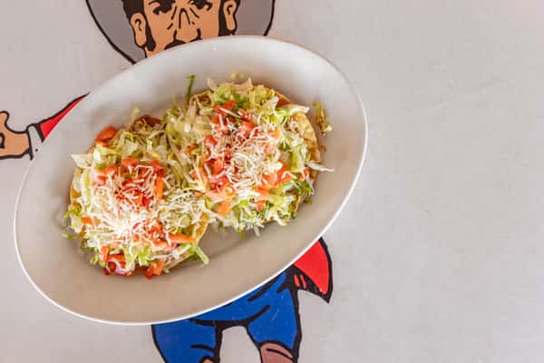 Tostadas
