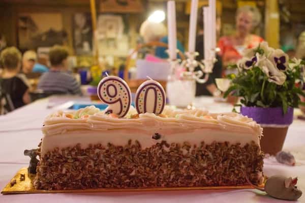 Cake