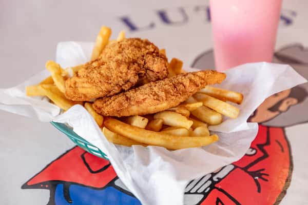 Chicken Tenders